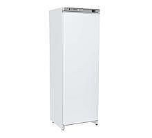 Budget Line freezing cabinet in a white painted steel casing, Arktic, Budget Line, 400 l, White, 230V/322W, 600x646x(H)1875mm