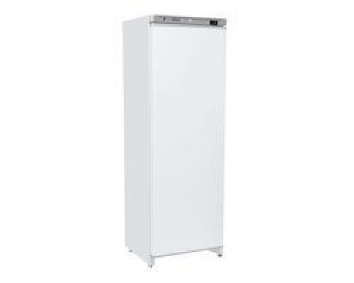 Budget Line saldēšanas skapis, tērauda korpuss baltā krāsā, Arktic, Budget Line, 400 l , Balts, 230V/322W, 600x646x(H)1875mm