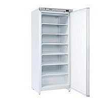 Budget Line freezing cabinet in a white painted steel casing, Arktic, Budget Line, 600 l, 230V/436W, 775x710x(H)1900mm