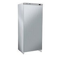 Budget Line freezing cabinet in a stainless steel casing, Arktic, Budget Line, 230V/436W, 775x710x(H)1900mm