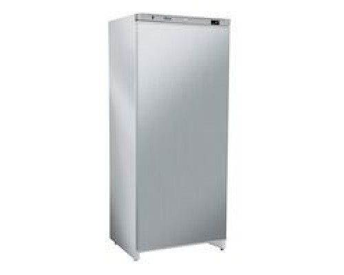 Budget Line freezing cabinet in a stainless steel casing, Arktic, Budget Line, 230V/436W, 775x710x(H)1900mm