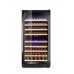 Wine cooler, 2-zone, 72 bottles, Arktic, 232L, 220-240V/110W, 595x675x(H)1215mm