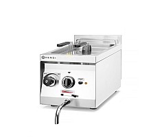 Pasta and dumplings cooker, HENDI, 10L, 230V/3500W, 330x600x(H)380mm