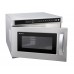 Microwave programmable, with USB port 1800W, HENDI, 230V/3000W, 560x419x(H)336mm