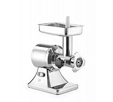 Profi Line 12 meat mincer with stainless steel screw, HENDI, Profi Line, 230V/750W, 370x220x(H)440mm