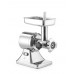 Profi Line 12 meat mincer with stainless steel screw, HENDI, Profi Line, 230V/750W, 370x220x(H)440mm