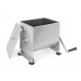 Meat mixer manual, HENDI, 6.5 kg, 10L, 450x230x(H)335mm