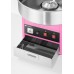 Cotton candy machine, HENDI, 230V/1200W, 520x520x(H)480mm