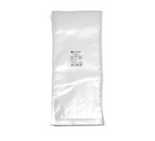 Embossed vacuum seal bags, for food storage, HENDI, 100 pcs., 150x400mm