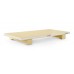 Sushi board stand, 45×50×300 mm, Hasegawa, Beige, 300x50x(H)45mm