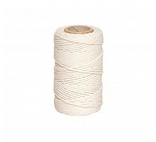 Kitchen twine, HENDI, White