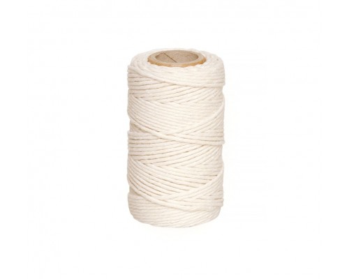 Kitchen twine, HENDI, White