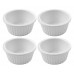 Ramekin - 4 pcs, Fine Dine, 35 ml, 0,035L, 4 pcs., ø60x(H)25mm