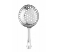 Julep strainer, Bar up, 160x75mm