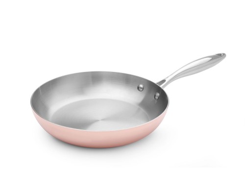 Frying pan, HENDI, ⌀240x(H)50mm