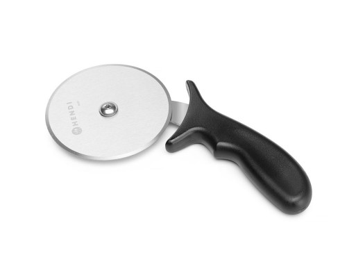 Pizza slicer, HENDI, Black, (L)230mm