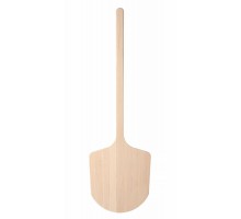 Pizza scoop, wooden, HENDI, 1100x300mm