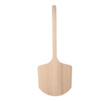 Pizza scoop, wooden, HENDI, 1130x350mm