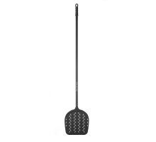 Italia 3D pizza scoop, perforated, Lilly Codroipo, 1700x500mm