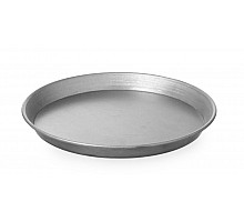 Pizza pan, HENDI, ø220x(H)25mm