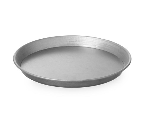 Pizza pan, HENDI, ø400x(H)25mm