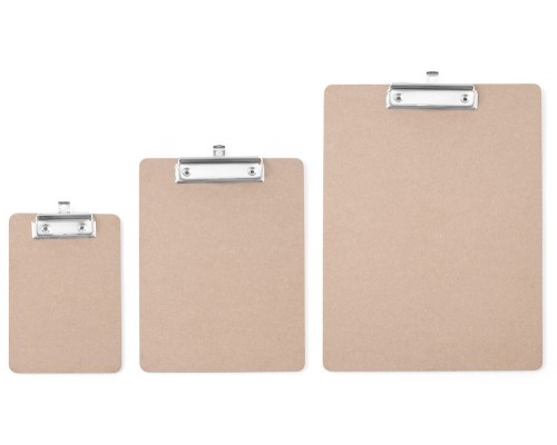 Menu clipboard, HENDI, 125x180mm