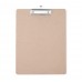 Menu clipboard, HENDI, 240x330mm