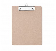 Menu clipboard, HENDI, 185x245mm