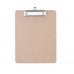 Menu clipboard, HENDI, 185x245mm