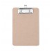 Menu clipboard, HENDI, 125x180mm