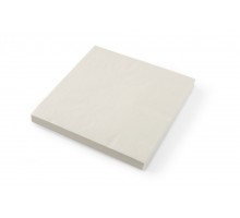 Greaseproof paper - 500 pcs, White, 500 pcs., 306x305mm