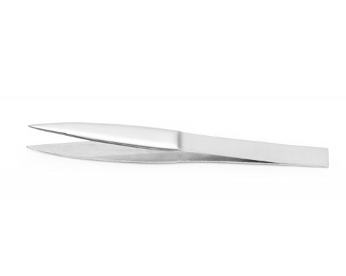 Fish bone tweezer pointed, HENDI, (L)155mm