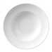 Pasta plate Speciale, HENDI, White, ø265mm