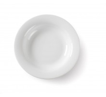 Deep plate, HENDI, ø220mm