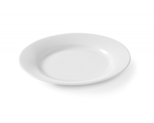 Flat Plate, HENDI, ø300mm