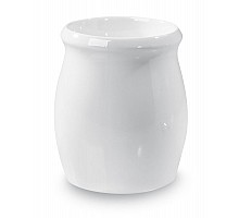 Mērces trauks no porcelāna, 1,8L