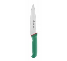 Cook's knife, HENDI, Green, (L)300mm