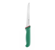 Boning knife, HENDI, Green, (L)280mm