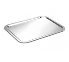 Cooling display tray, APS, 395x283mm