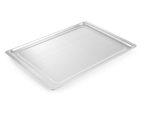 Tray for ovens H90 and H90S, HENDI, tray, 437x314x(H)8mm