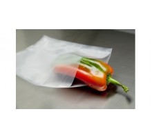 Embossed vacuum bags on roll - 2 pcs, HENDI, 2 pcs., 280x6000mm