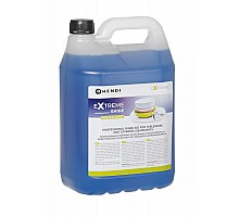 Extreme Shine Professional rinse aid for tableware and catering equipments, HENDI, 5 L