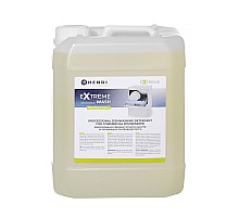 Extreme Wash Professional dishwashing detergent for commercial dishwasher, HENDI, 10 L