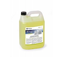 Extreme Pure Professional concentrated solution for manual dishwashing - 5l, HENDI, 5 L