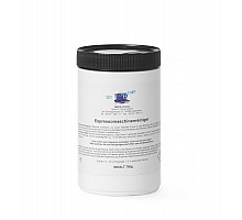 Extreme Coffee Lab NEW FORMULA, a professional cleaning powder for bean to cup coffee machines., HENDI, 0,75 kg