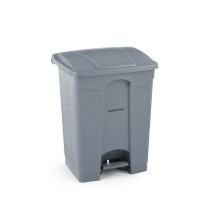 Pedal bin, AmerBox, 68L, 490x410x(H)660mm
