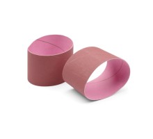 Абразивная обшивка для электрической точилки для ножей - набор из 2шт., Песок 320, 200x50мм