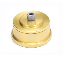 Makaronu uzgalis – Sfoglia, 