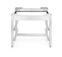 Подставка для посудомоечной машины 50x50, подставка для посудомоечной машины К50, 570x560x(H)500мм