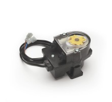 Дозатор моющей жидкости с регулировкой, 230В/5Вт, xx(H)мм